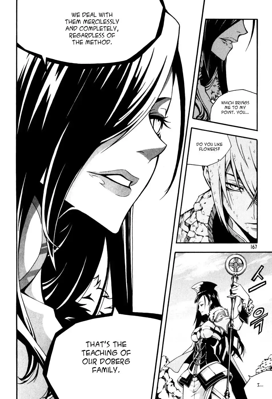 Witch Hunter Chapter 46 7